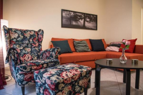 All new 55m Apartment in Athens 150meters from subway